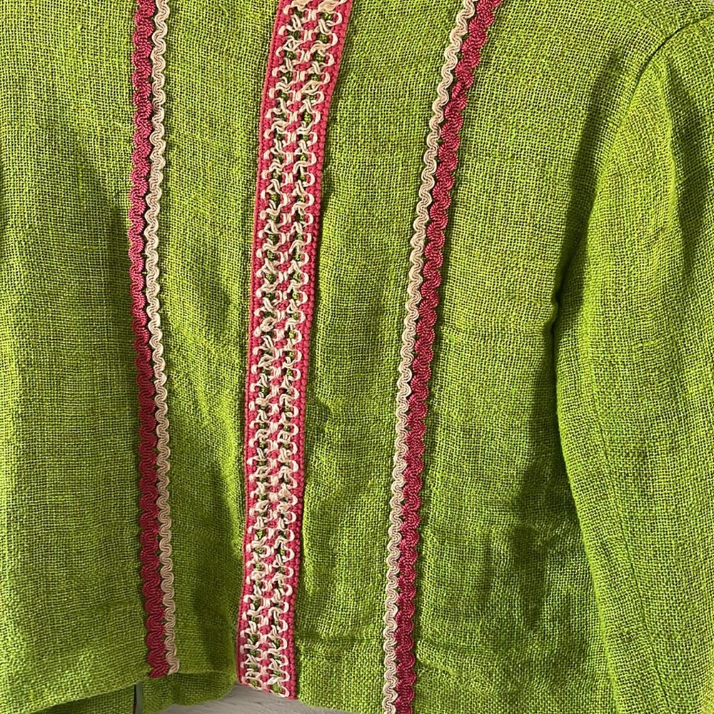 Jacket Beautiful - image 8